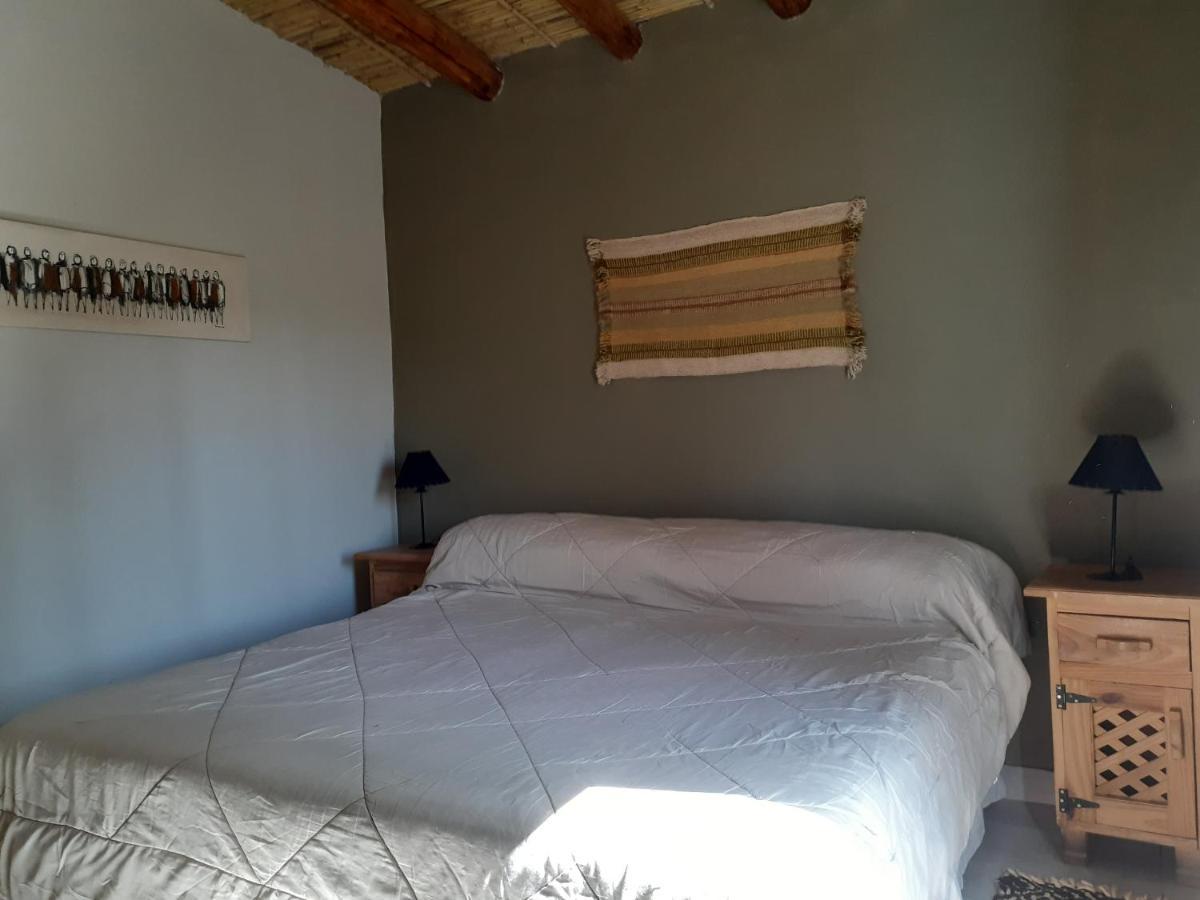 Tierra Primitiva Apartment Tilcara Exterior photo