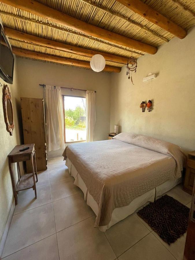 Tierra Primitiva Apartment Tilcara Exterior photo