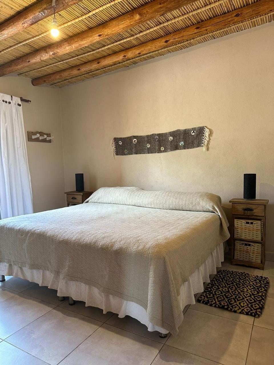 Tierra Primitiva Apartment Tilcara Exterior photo